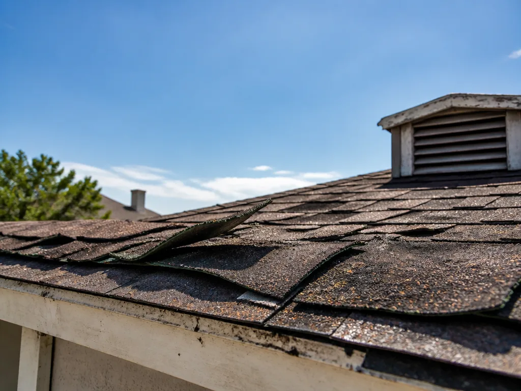 Common Roof Warning Signs Texas Homeowners Should Watch