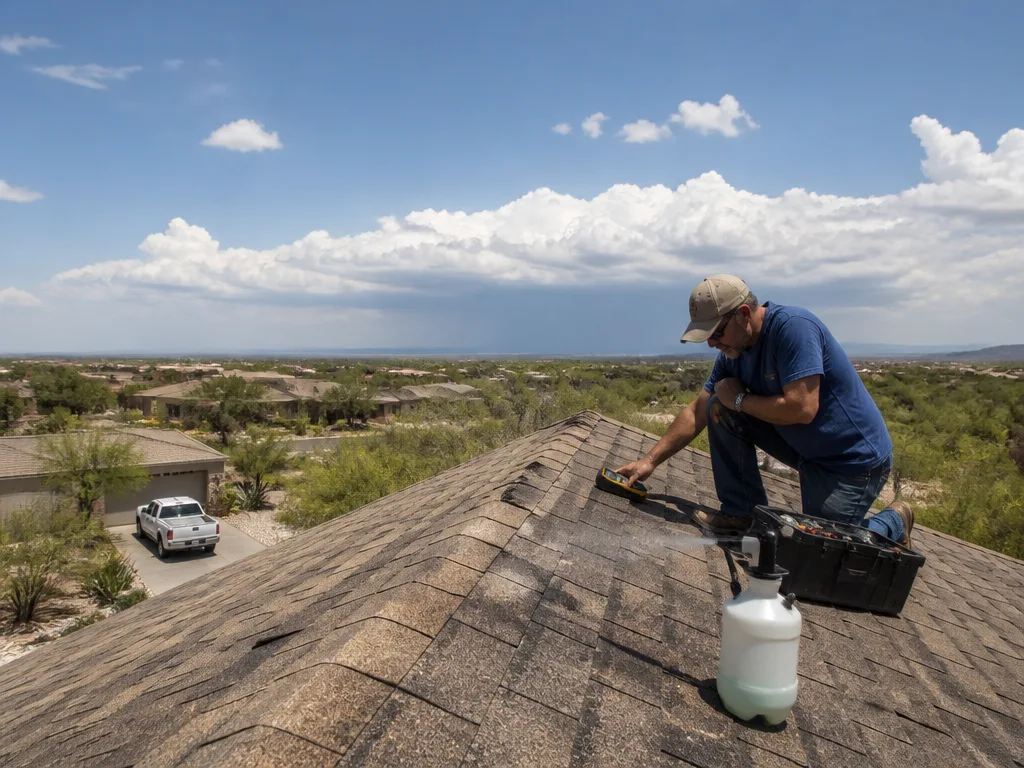 Seasonal Roof Care Across Texas: A Practical Preventive Plan