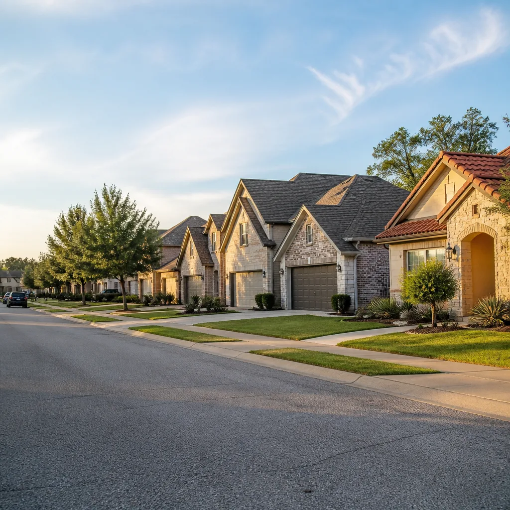 Texas Seamless Gutters roofers